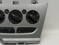 2012 Ford Focus Climate Control Module Temperature AC/Heater Replacement P/N:CM5T-12060411-0170 Fits OEM Used Auto Parts - O