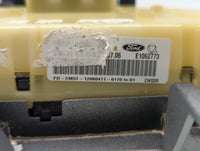 2012 Ford Focus Climate Control Module Temperature AC/Heater Replacement P/N:CM5T-12060411-0170 Fits OEM Used Auto Parts - O
