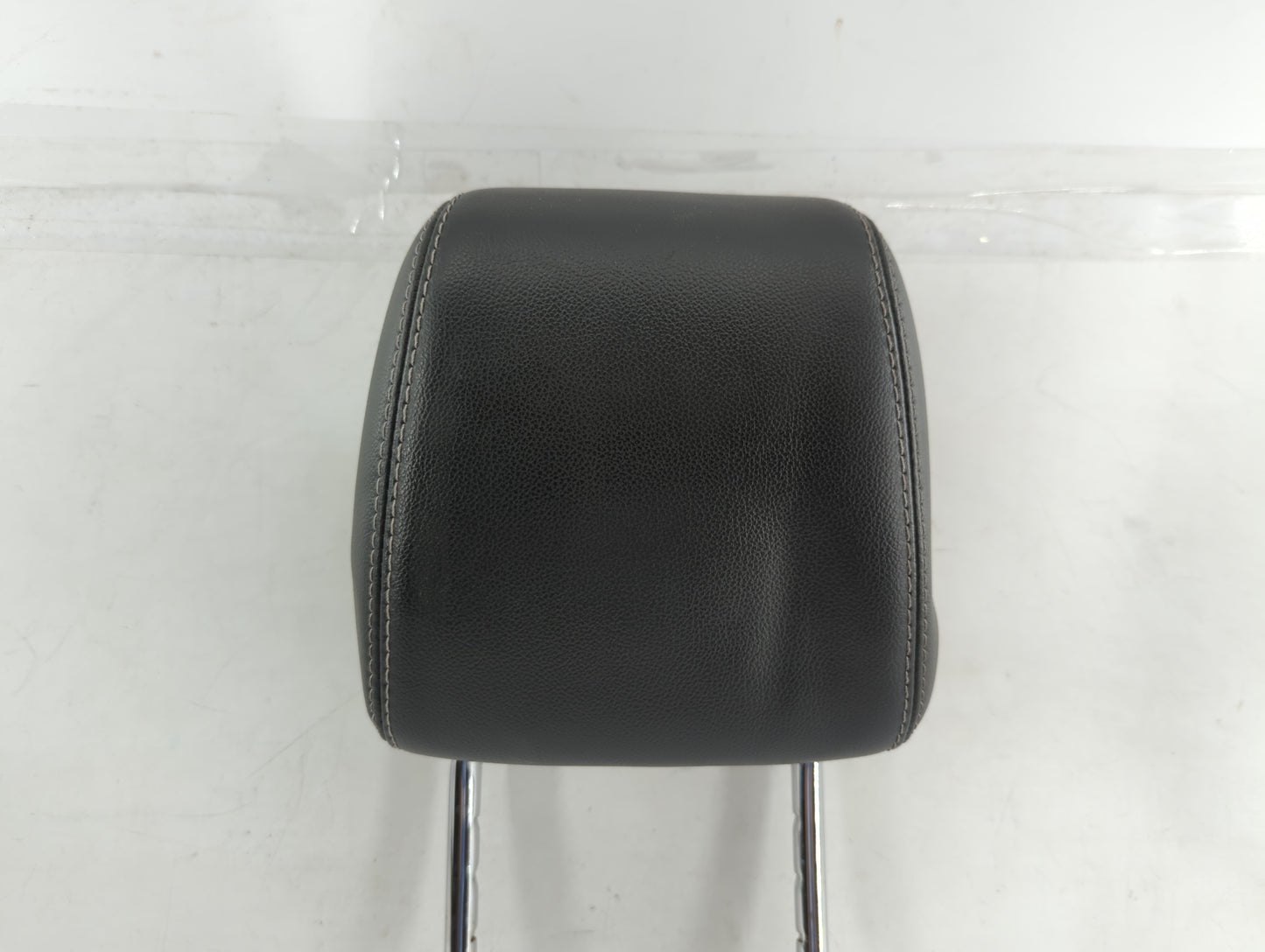 2012 Ford Focus Headrest Head Rest Front Driver Passenger Seat Fits OEM Used Auto Parts - Oemusedautoparts1.com