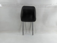 2012 Ford Focus Headrest Head Rest Front Driver Passenger Seat Fits OEM Used Auto Parts - Oemusedautoparts1.com