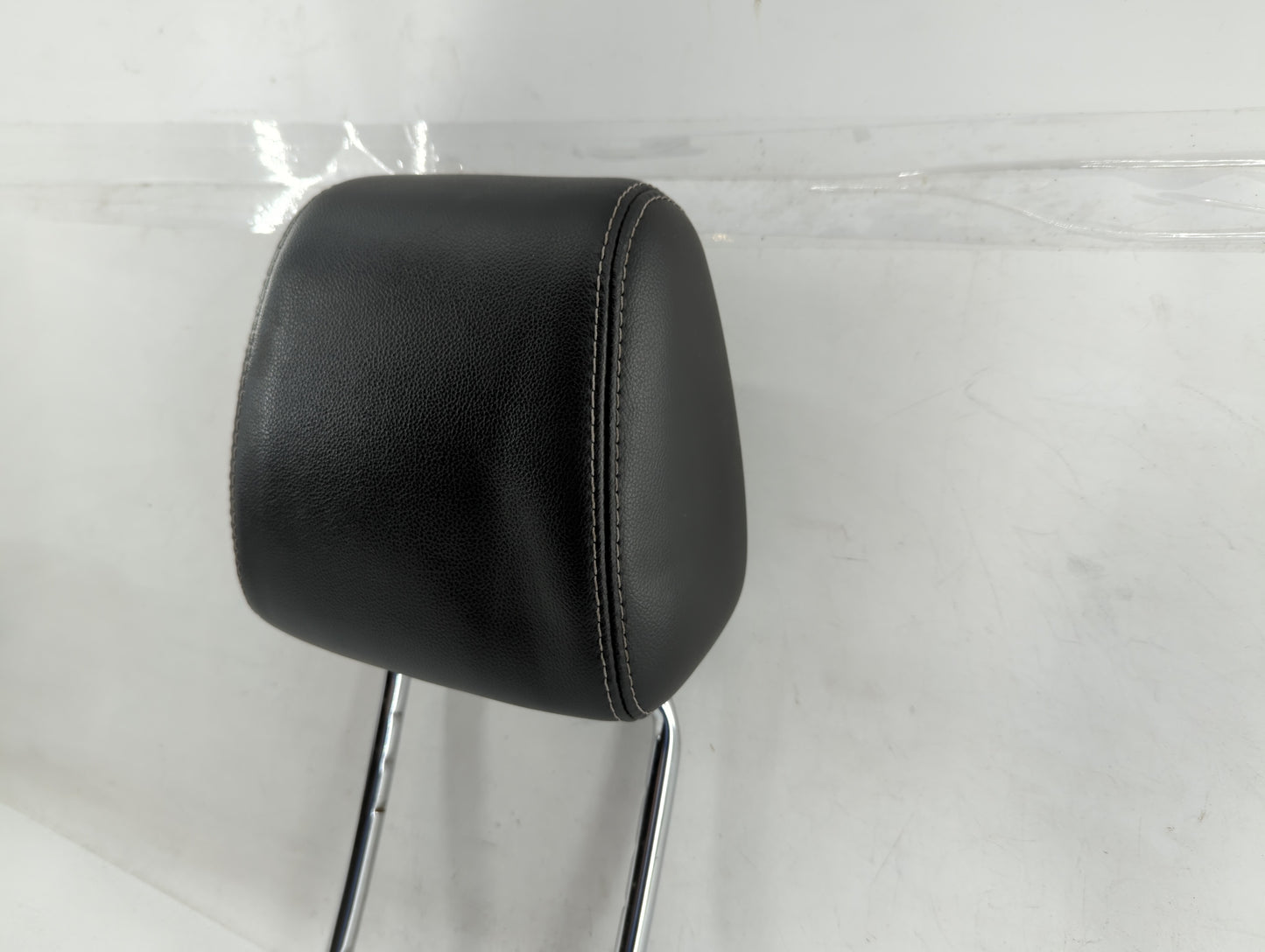 2012 Ford Focus Headrest Head Rest Front Driver Passenger Seat Fits OEM Used Auto Parts - Oemusedautoparts1.com