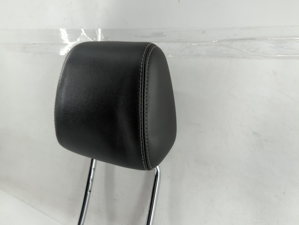 2012 Ford Focus Headrest Head Rest Front Driver Passenger Seat Fits OEM Used Auto Parts - Oemusedautoparts1.com