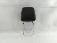 2012 Ford Focus Headrest Head Rest Front Driver Passenger Seat Fits OEM Used Auto Parts - Oemusedautoparts1.com