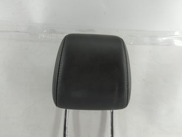 2012 Ford Focus Headrest Head Rest Front Driver Passenger Seat Fits OEM Used Auto Parts - Oemusedautoparts1.com