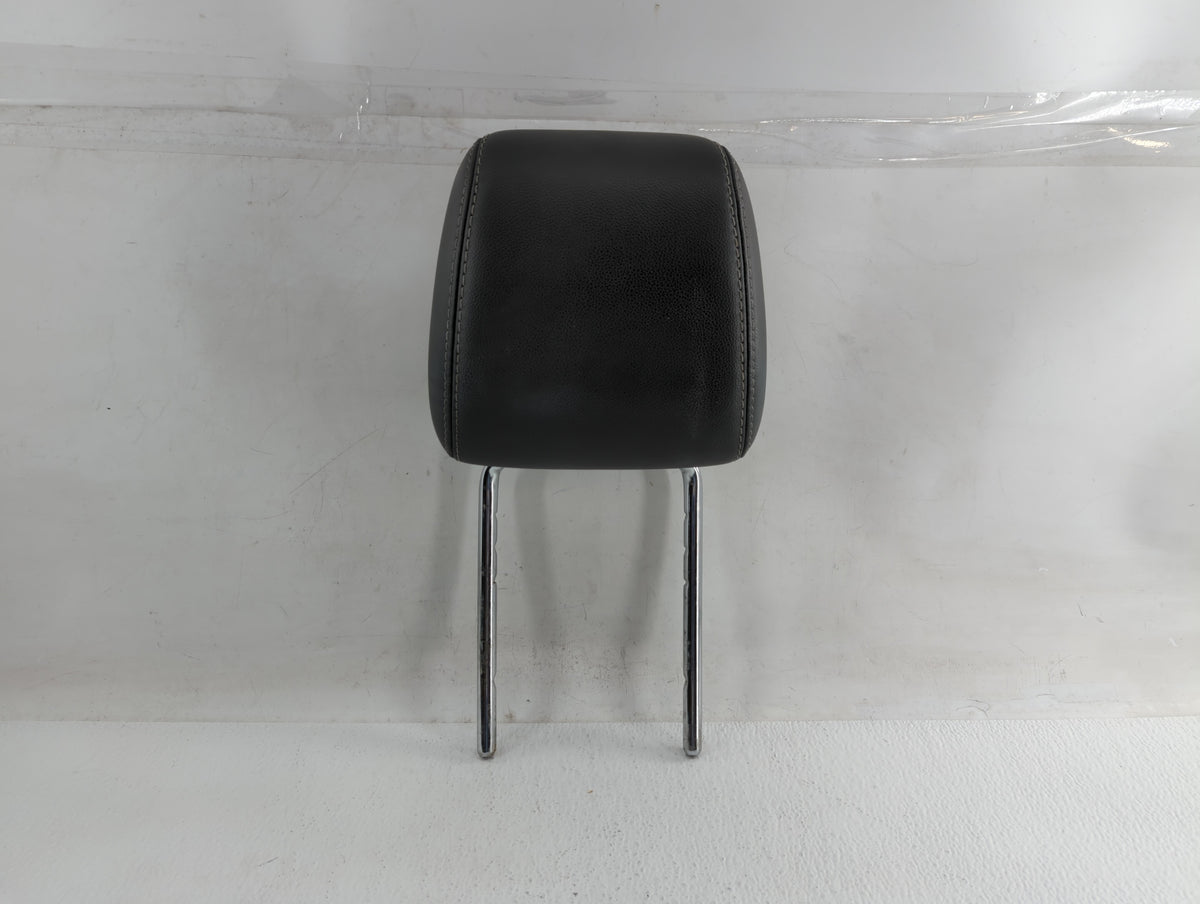 2012 Ford Focus Headrest Head Rest Front Driver Passenger Seat Fits OEM Used Auto Parts - Oemusedautoparts1.com