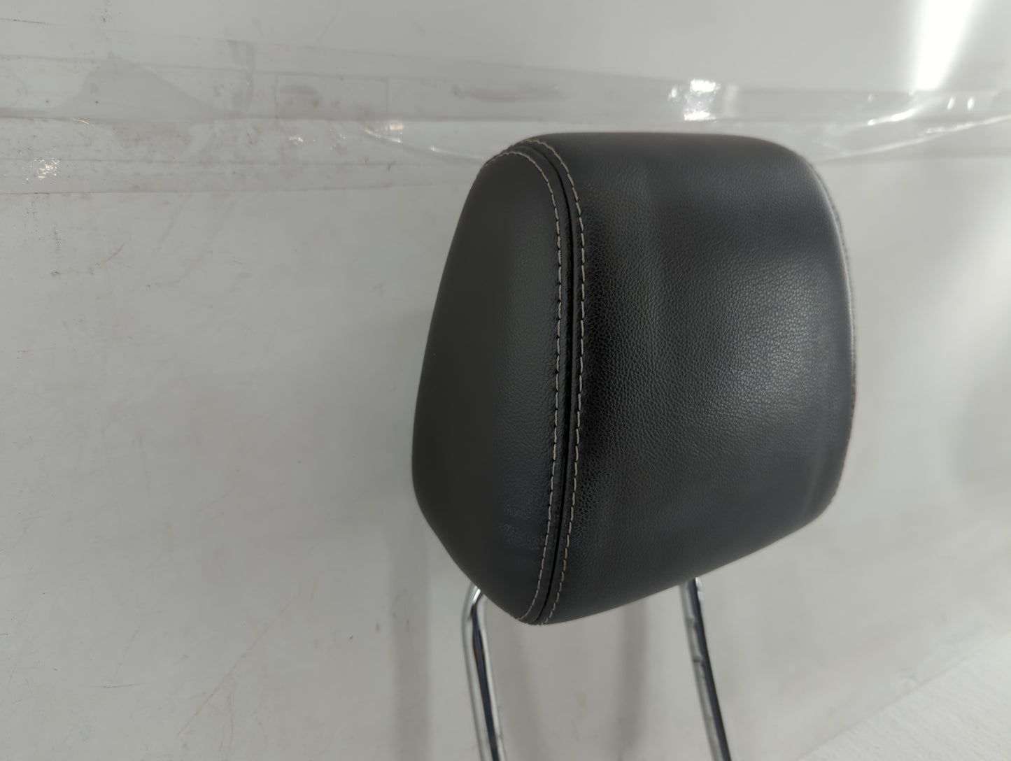 2012 Ford Focus Headrest Head Rest Front Driver Passenger Seat Fits OEM Used Auto Parts - Oemusedautoparts1.com