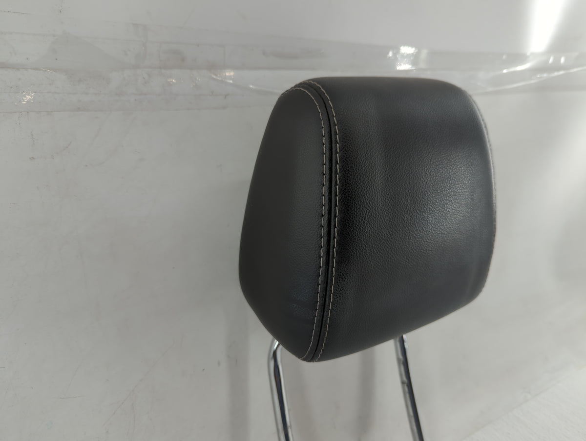 2012 Ford Focus Headrest Head Rest Front Driver Passenger Seat Fits OEM Used Auto Parts - Oemusedautoparts1.com