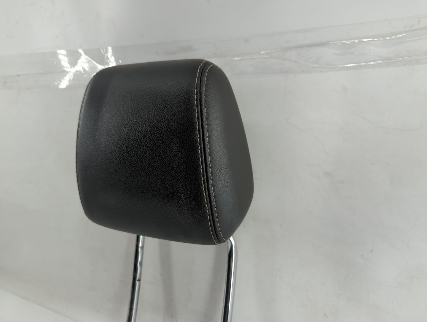 2012 Ford Focus Headrest Head Rest Front Driver Passenger Seat Fits OEM Used Auto Parts - Oemusedautoparts1.com