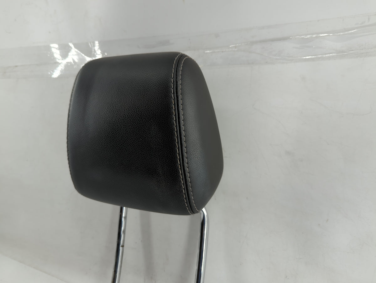 2012 Ford Focus Headrest Head Rest Front Driver Passenger Seat Fits OEM Used Auto Parts - Oemusedautoparts1.com