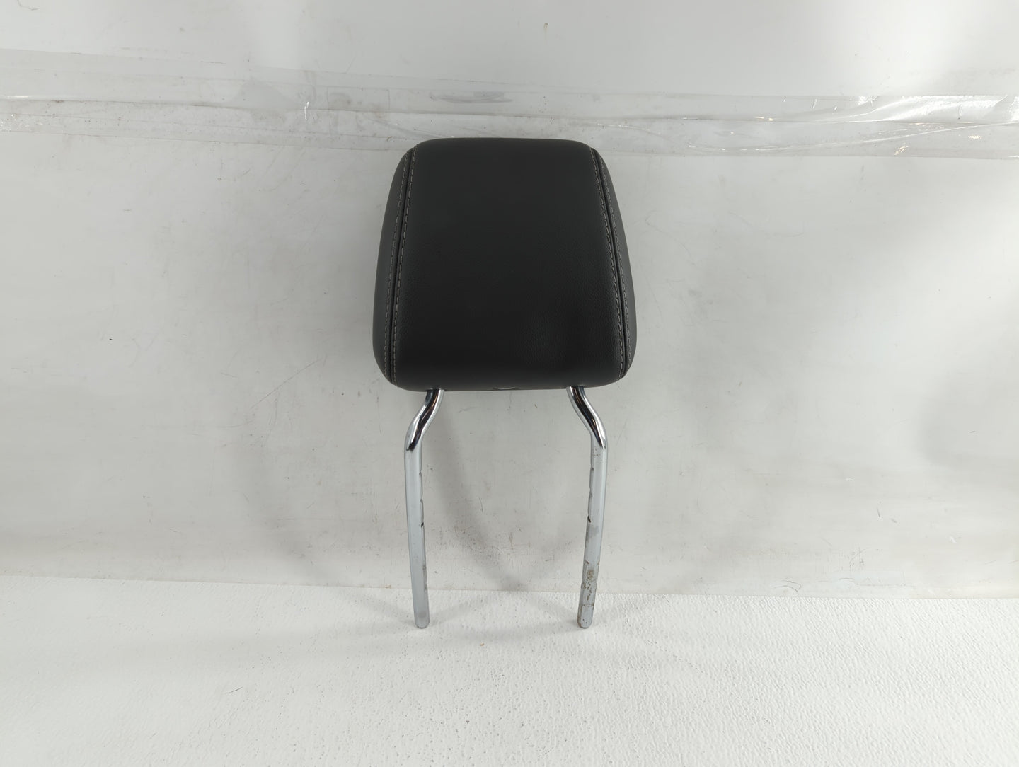 2012 Ford Focus Headrest Head Rest Front Driver Passenger Seat Fits OEM Used Auto Parts - Oemusedautoparts1.com