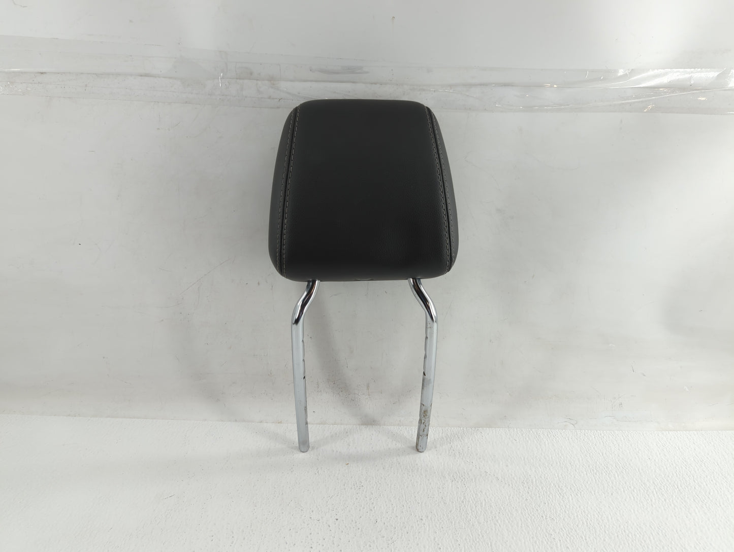 2012 Ford Focus Headrest Head Rest Front Driver Passenger Seat Fits OEM Used Auto Parts - Oemusedautoparts1.com