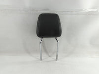 2012 Ford Focus Headrest Head Rest Front Driver Passenger Seat Fits OEM Used Auto Parts - Oemusedautoparts1.com