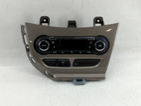 2012 Ford Focus Climate Control Module Temperature AC/Heater Replacement P/N:BM51-18522-AC BM51-18522-BC, BM5T-18C612-AJ Fit