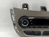 2012 Ford Focus Climate Control Module Temperature AC/Heater Replacement P/N:BM51-18522-AC BM51-18522-BC, BM5T-18C612-AJ Fit