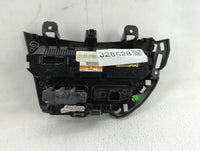 2012 Ford Focus Climate Control Module Temperature AC/Heater Replacement P/N:BM51-18522-AC BM51-18522-BC, BM5T-18C612-AJ Fit