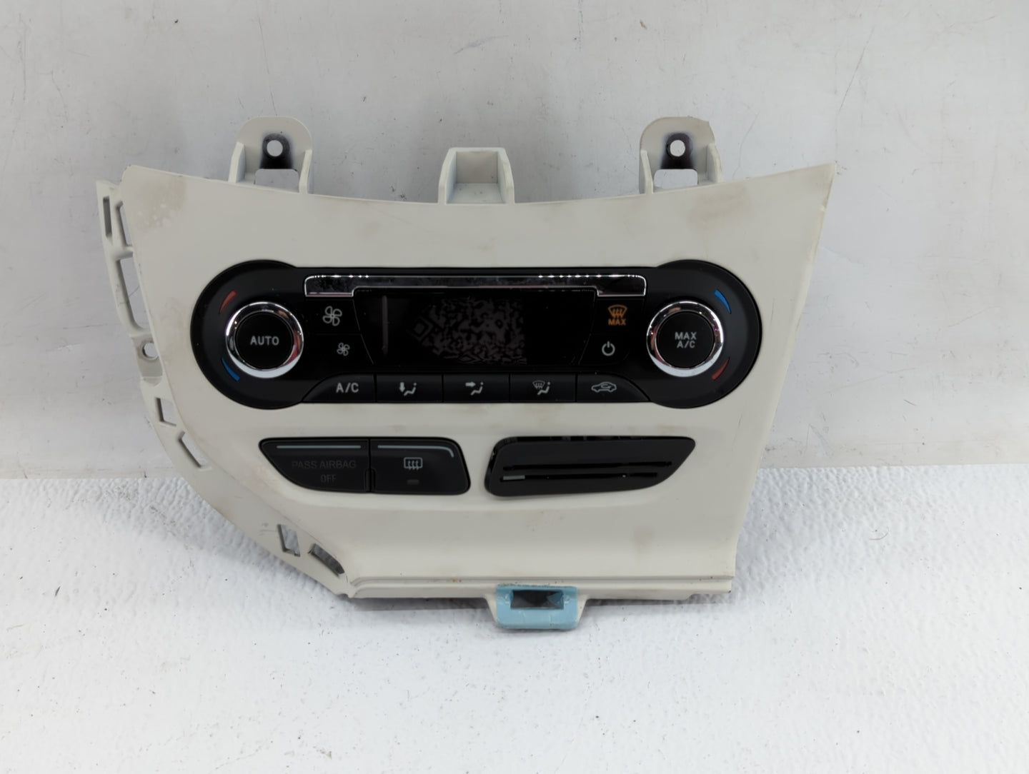2012 Ford Focus Climate Control Module Temperature AC/Heater Replacement P/N:BM51-18522-AC BM51-18522-BC, BM5T-18C612-AJ Fit