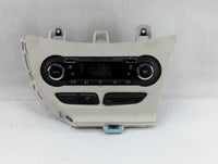 2012 Ford Focus Climate Control Module Temperature AC/Heater Replacement P/N:BM51-18522-AC BM51-18522-BC, BM5T-18C612-AJ Fit