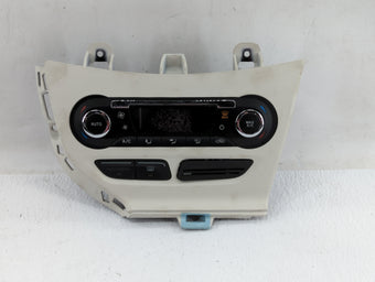 compare product 2012 Ford Focus Climate Control Module Temperature AC/Heater Replacement P/N:BM51-18522-AC BM51-18522-BC, BM5T-18C612-AJ Fits OEM Used Auto Parts