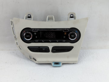 2012 Ford Focus Climate Control Module Temperature AC/Heater Replacement P/N:BM51-18522-AC BM51-18522-BC, BM5T-18C612-AJ Fit