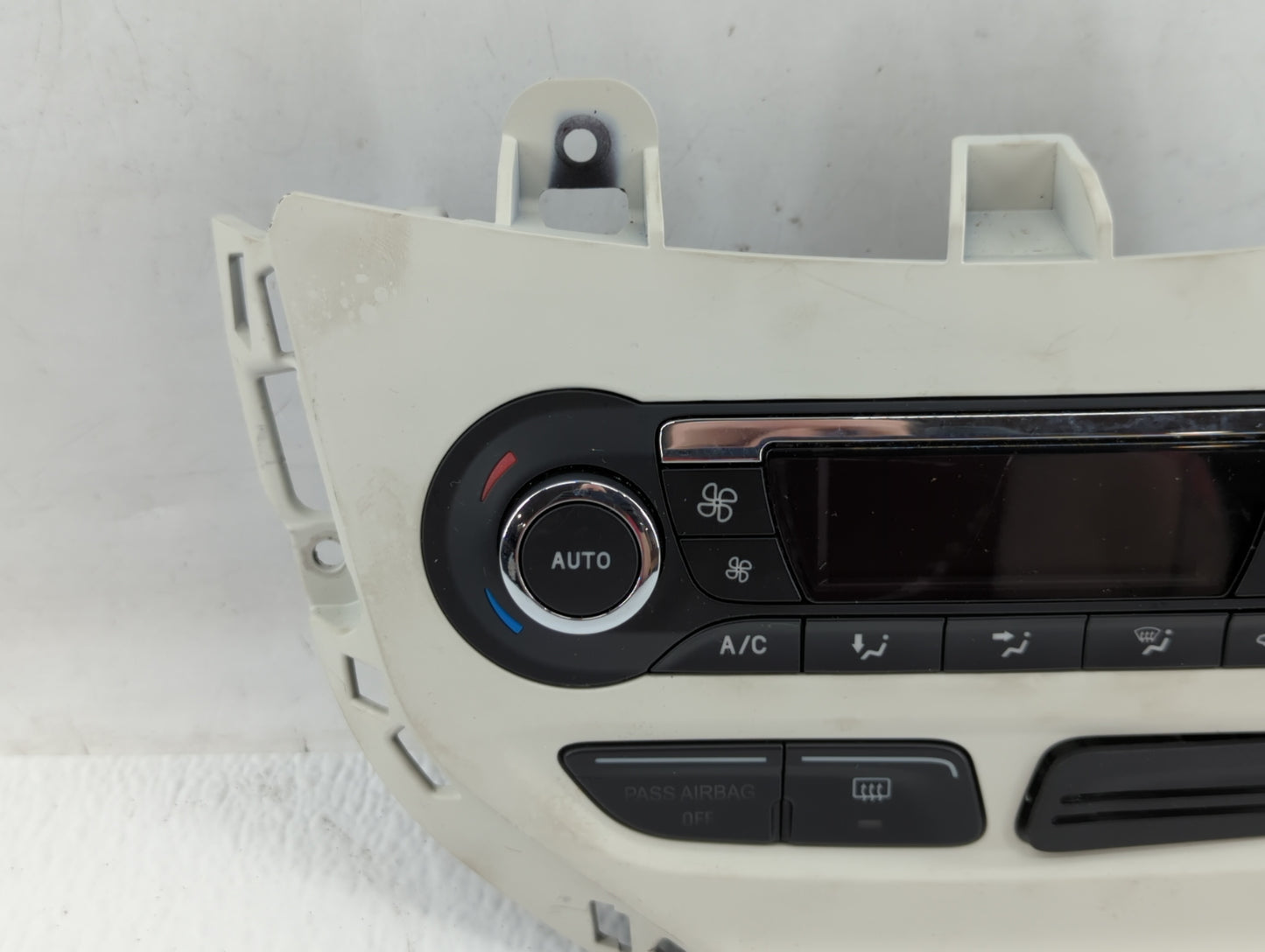 2012 Ford Focus Climate Control Module Temperature AC/Heater Replacement P/N:BM51-18522-AC BM51-18522-BC, BM5T-18C612-AJ Fit