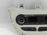 2012 Ford Focus Climate Control Module Temperature AC/Heater Replacement P/N:BM51-18522-AC BM51-18522-BC, BM5T-18C612-AJ Fit