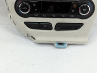 2012 Ford Focus Climate Control Module Temperature AC/Heater Replacement P/N:BM51-18522-AC BM51-18522-BC, BM5T-18C612-AJ Fit