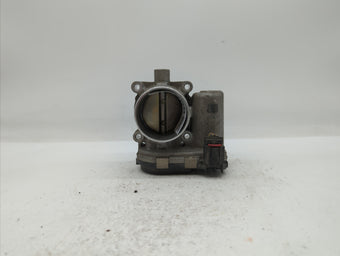 compare product 2012-2013 Ford Focus Throttle Body P/N:CM5E-9F991-AD CM5E-9F991-AC Fits Fits 2012 2013 2014 2015 2016 2017 OEM Used Auto Parts