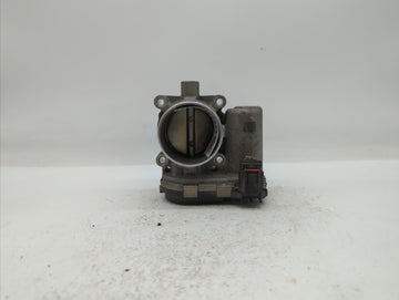 2012-2013 Ford Focus Throttle Body P/N:CM5E-9F991-AD CM5E-9F991-AC Fits Fits 2012 2013 2014 2015 2016 2017 OEM Used Auto Par