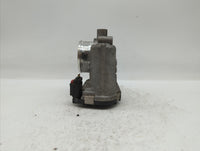 2012-2013 Ford Focus Throttle Body P/N:CM5E-9F991-AD CM5E-9F991-AC Fits Fits 2012 2013 2014 2015 2016 2017 OEM Used Auto Par