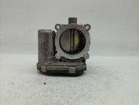 2012-2013 Ford Focus Throttle Body P/N:CM5E-9F991-AD CM5E-9F991-AC Fits Fits 2012 2013 2014 2015 2016 2017 OEM Used Auto Par
