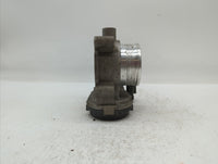2012-2013 Ford Focus Throttle Body P/N:CM5E-9F991-AD CM5E-9F991-AC Fits Fits 2012 2013 2014 2015 2016 2017 OEM Used Auto Par