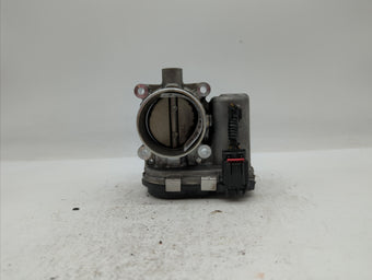 compare product 2012-2013 Ford Focus Throttle Body P/N:CM5E-9F991-AD CM5E-9F991-AC Fits Fits 2012 2013 2014 2015 2016 2017 OEM Used Auto Parts