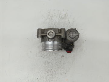 2012-2013 Ford Focus Throttle Body P/N:CM5E-9F991-AD CM5E-9F991-AC Fits Fits 2012 2013 2014 2015 2016 2017 OEM Used Auto Parts