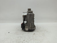 2012-2013 Ford Focus Throttle Body P/N:CM5E-9F991-AD CM5E-9F991-AC Fits Fits 2012 2013 2014 2015 2016 2017 OEM Used Auto Par