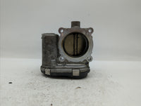 2012-2013 Ford Focus Throttle Body P/N:CM5E-9F991-AD CM5E-9F991-AC Fits Fits 2012 2013 2014 2015 2016 2017 OEM Used Auto Par