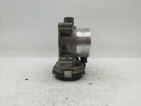 2012-2013 Ford Focus Throttle Body P/N:CM5E-9F991-AD CM5E-9F991-AC Fits Fits 2012 2013 2014 2015 2016 2017 OEM Used Auto Par