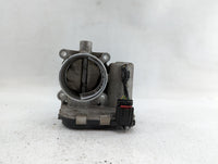2012-2013 Ford Focus Throttle Body P/N:CM5E-9F991-AD CM5E-9F991-AC Fits Fits 2012 2013 2014 2015 2016 2017 OEM Used Auto Par