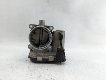 compare product 2012-2013 Ford Focus Throttle Body P/N:CM5E-9F991-AD CM5E-9F991-AC Fits Fits 2012 2013 2014 2015 2016 2017 OEM Used Auto Parts
