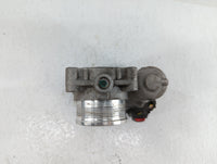 2012-2013 Ford Focus Throttle Body P/N:CM5E-9F991-AD CM5E-9F991-AC Fits Fits 2012 2013 2014 2015 2016 2017 OEM Used Auto Par