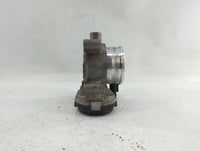 2012-2013 Ford Focus Throttle Body P/N:CM5E-9F991-AD CM5E-9F991-AC Fits Fits 2012 2013 2014 2015 2016 2017 OEM Used Auto Par