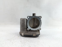 2012-2013 Ford Focus Throttle Body P/N:CM5E-9F991-AD CM5E-9F991-AC Fits Fits 2012 2013 2014 2015 2016 2017 OEM Used Auto Par