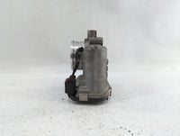 2012-2013 Ford Focus Throttle Body P/N:CM5E-9F991-AD CM5E-9F991-AC Fits Fits 2012 2013 2014 2015 2016 2017 OEM Used Auto Par