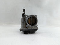 2012-2013 Ford Focus Throttle Body P/N:CM5E-9F991-AD CM5E-9F991-AC Fits Fits 2012 2013 2014 2015 2016 2017 OEM Used Auto Par