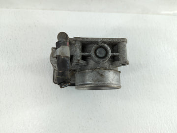2012-2013 Ford Focus Throttle Body P/N:CM5E-9F991-AD CM5E-9F991-AC Fits Fits 2012 2013 2014 2015 2016 2017 OEM Used Auto Parts