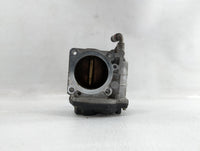 2012-2013 Ford Focus Throttle Body P/N:CM5E-9F991-AD CM5E-9F991-AC Fits Fits 2012 2013 2014 2015 2016 2017 OEM Used Auto Par