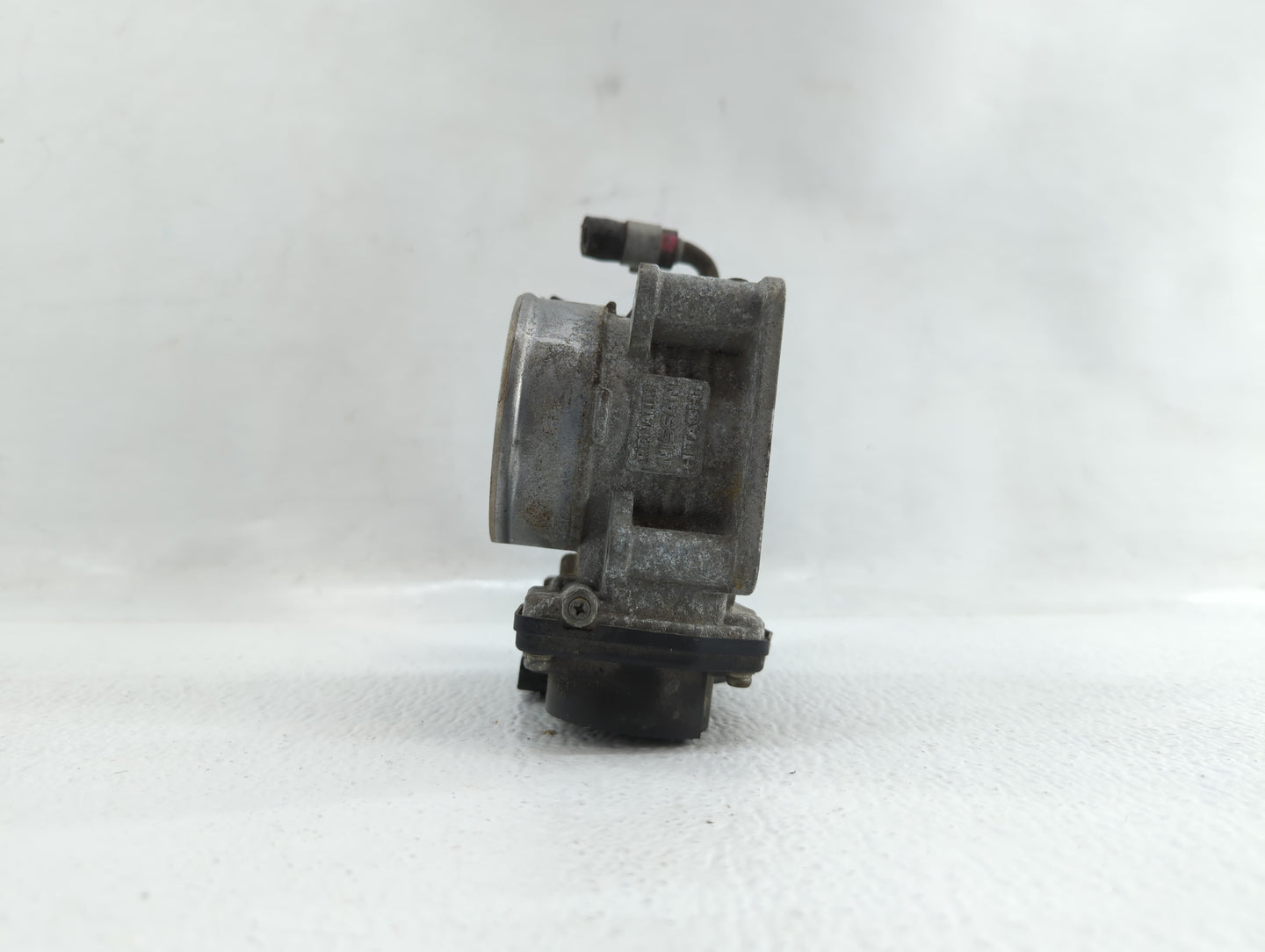 2012-2013 Ford Focus Throttle Body P/N:CM5E-9F991-AD CM5E-9F991-AC Fits Fits 2012 2013 2014 2015 2016 2017 OEM Used Auto Par