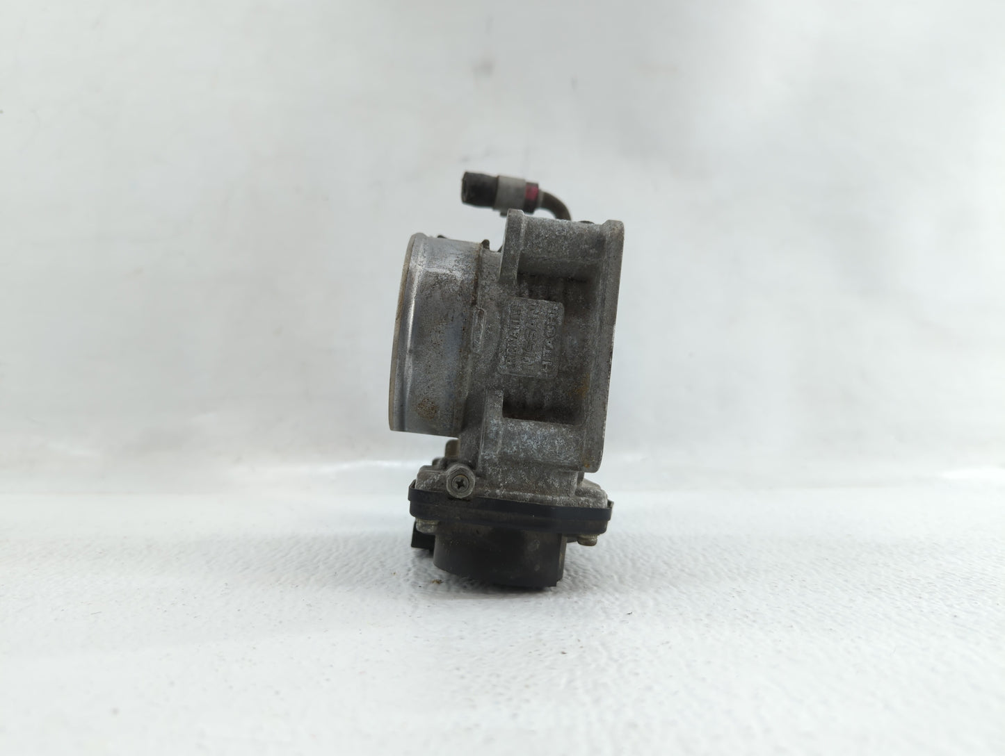 2012-2013 Ford Focus Throttle Body P/N:CM5E-9F991-AD CM5E-9F991-AC Fits Fits 2012 2013 2014 2015 2016 2017 OEM Used Auto Par