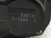 2012-2013 Ford Focus Throttle Body P/N:CM5E-9F991-AD CM5E-9F991-AC Fits Fits 2012 2013 2014 2015 2016 2017 OEM Used Auto Par