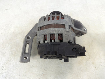 2012-2018 Ford Focus Alternator Replacement Generator Charging Assembly Engine OEM P/N:2610970A BV6N-10300-DB Fits OEM Used 