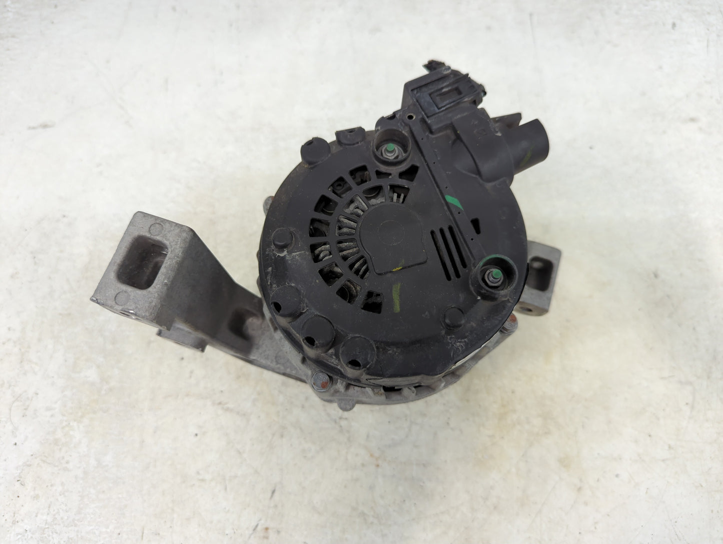 2012-2018 Ford Focus Alternator Replacement Generator Charging Assembly Engine OEM P/N:2610970A BV6N-10300-DB Fits OEM Used 